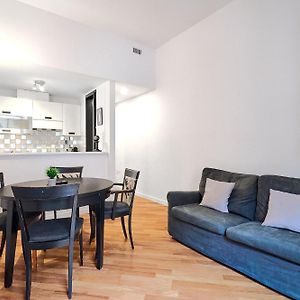 Appartement met een Slaapkamer
